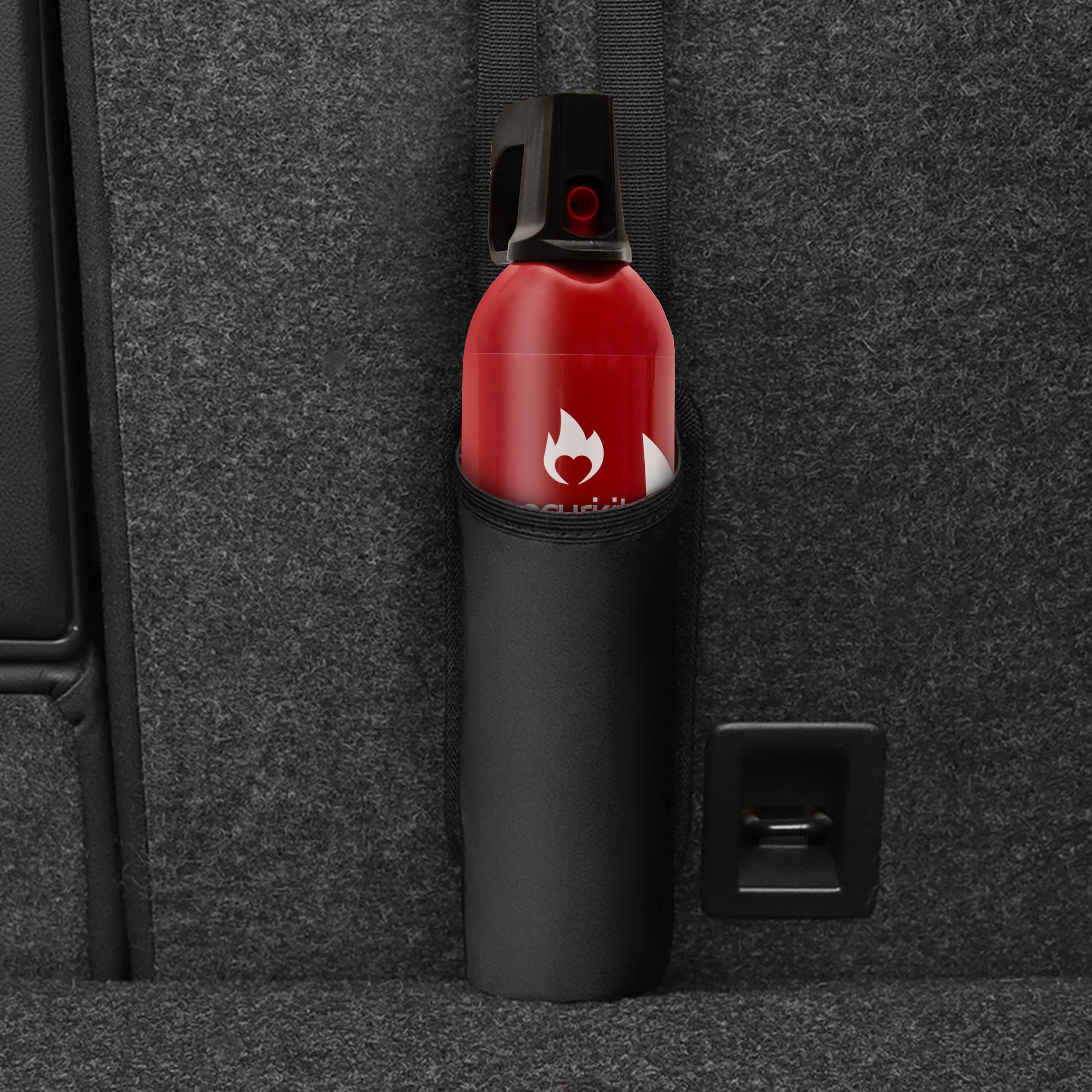 carKIT Securikit, para tu coche - Imagen 3