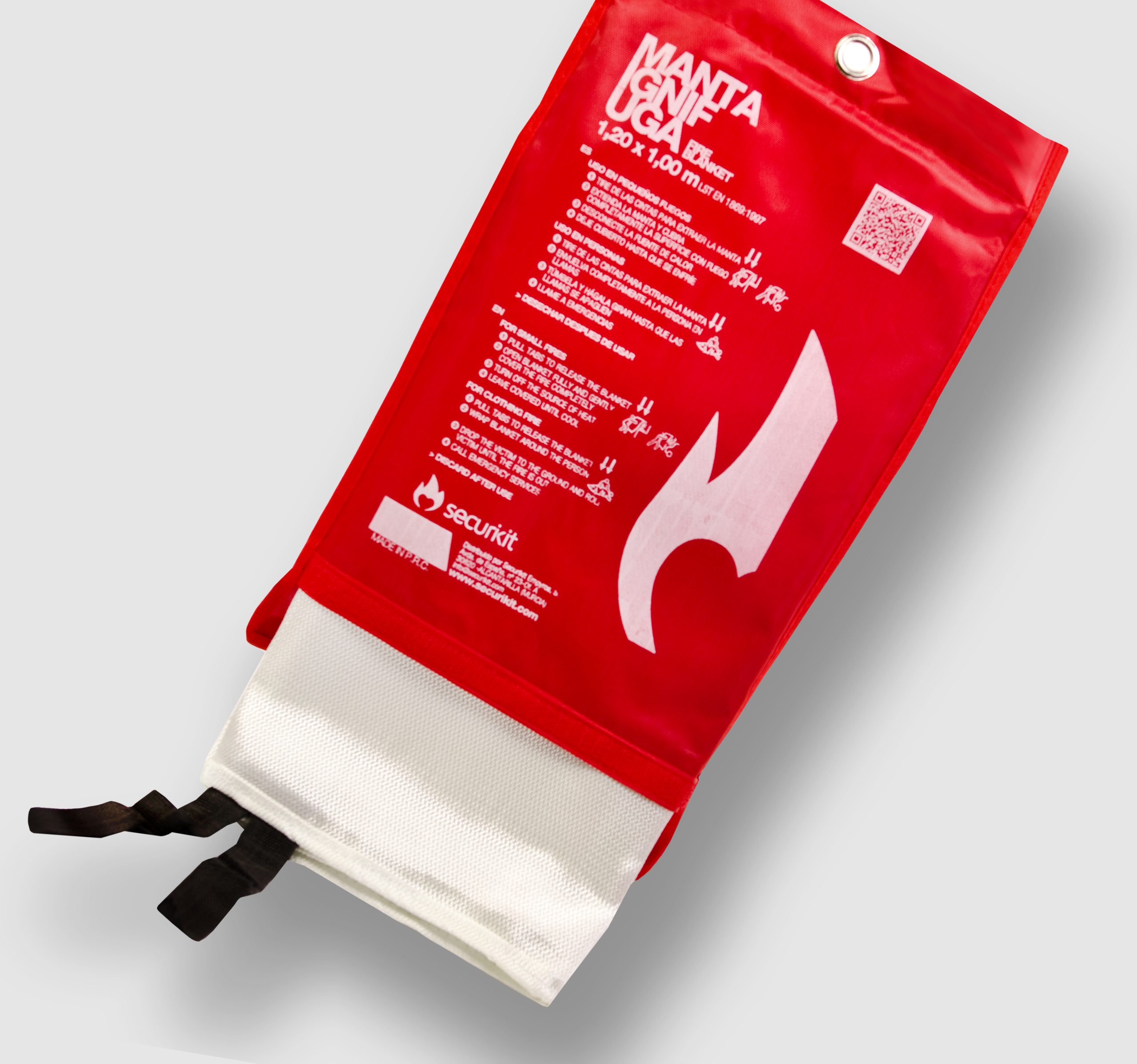 carKIT Securikit, para tu coche - Imagen 4