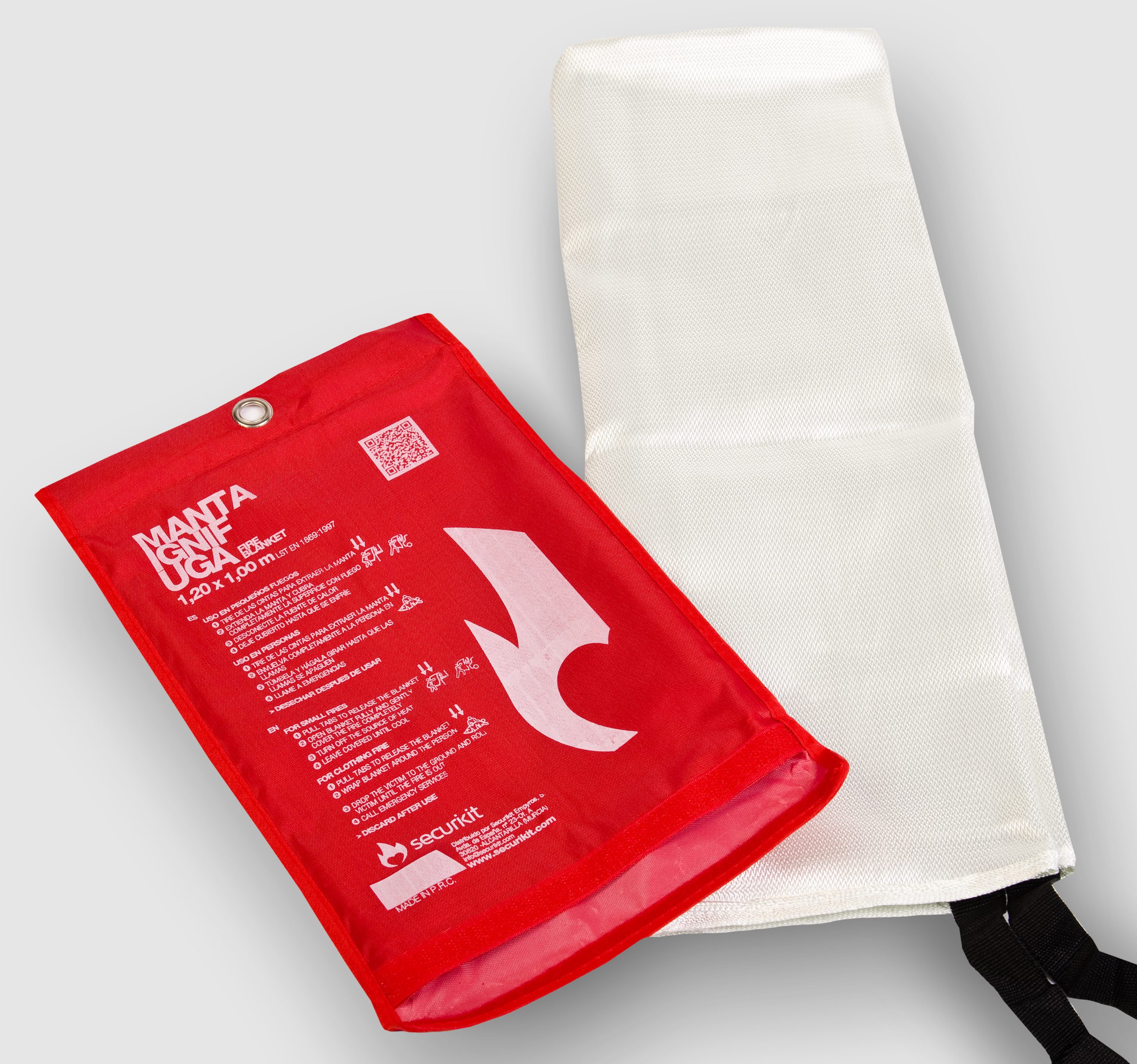 carKIT Securikit, para tu coche - Imagen 6